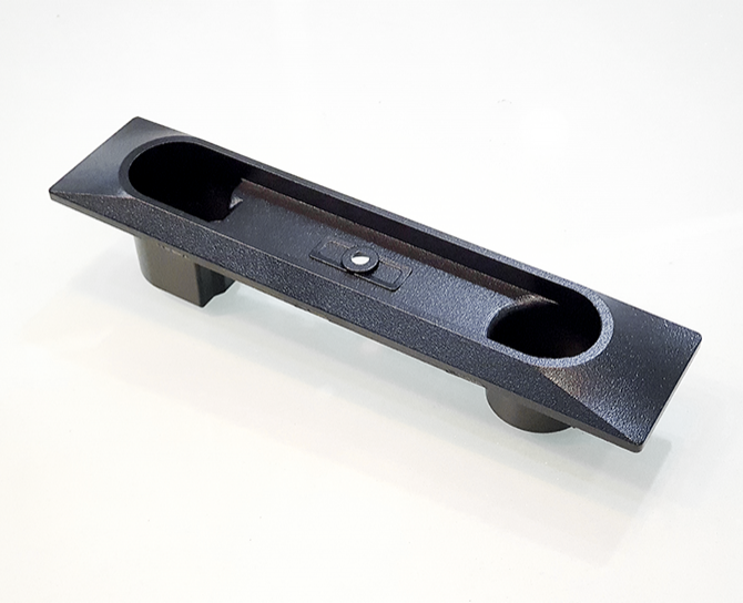 Door Handle Base